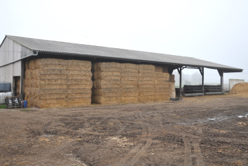 La Ferme - Boucherie Halal Les Prairies - Valliquerville - Yvetot - Rouen - Le Havre