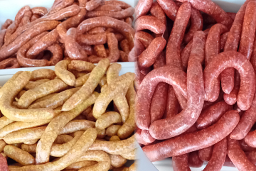 Saucisserie - Boucherie Halal Les Prairies - Valliquerville - Yvetot - Rouen - Le Havre