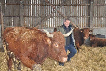 Olivier Hélie - Boucherie Halal Les Prairies - Valliquerville - Yvetot - Rouen - Le Havre